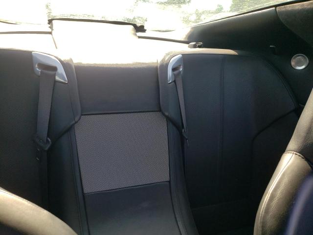 Photo 6 from auction – 2009 ASTON MARTIN DB9 with VIN SCFAD01E59GA11703