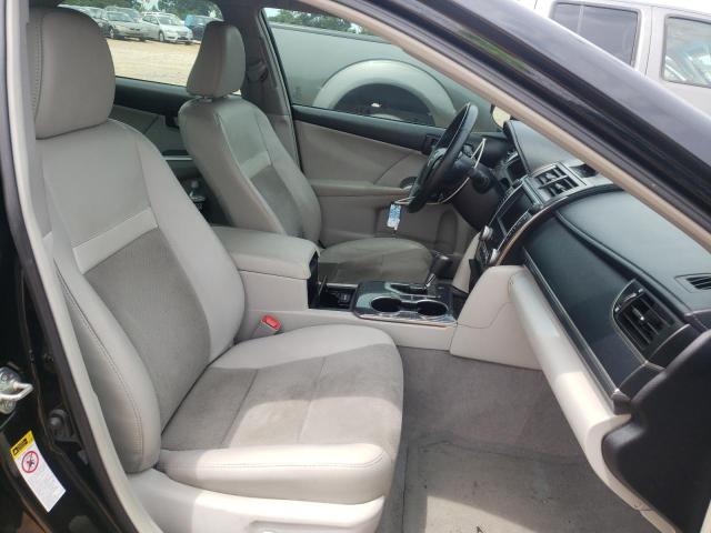 Photo 5 from auction – 2012 TOYOTA CAMRY HYBR with VIN 4T1BD1FK5CU054074