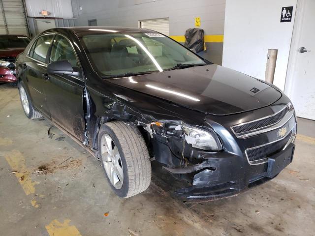 Photo 9 from auction – 2011 CHEVROLET MALIBU LS with VIN 1G1ZB5E11BF231871