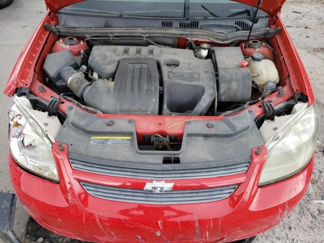 Photo 7 from auction – 2008 CHEVROLET COBALT LT with VIN 1G1AL58F087233356