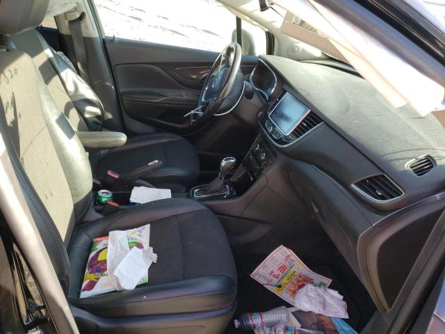 Photo 5 from auction – 2019 BUICK ENCORE PRE with VIN KL4CJASB4KB957487