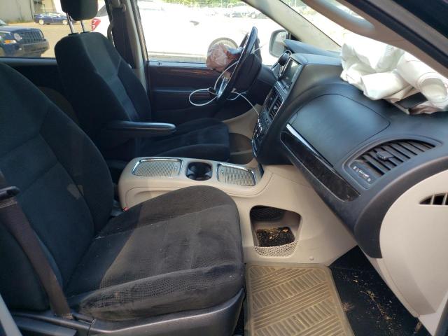 Photo 5 from auction – 2016 DODGE GRAND CARA with VIN 2C4RDGCG6GR201821