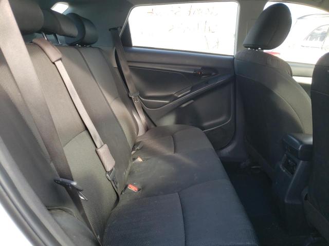 Photo 6 from auction – 2013 TOYOTA COROLLA MA with VIN 2T1KU4EE2DC076453