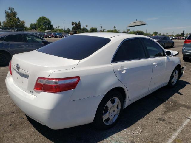 Photo 4 from auction – 2008 TOYOTA CAMRY CE with VIN 4T1BE46K98U760812