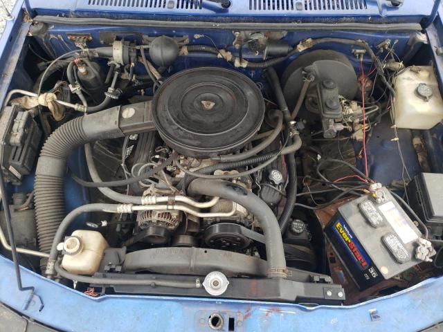 Photo 7 from auction – 1995 DODGE DAKOTA with VIN 1B7GL23Y7SS180328