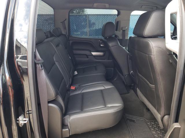 Photo 6 from auction – 2017 CHEVROLET SILVERADO with VIN 3GCUKREC7HG226207
