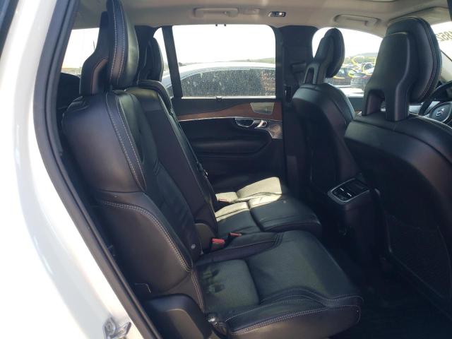 Photo 6 from auction – 2017 VOLVO XC90 T6 with VIN YV4A22PL3H1166672