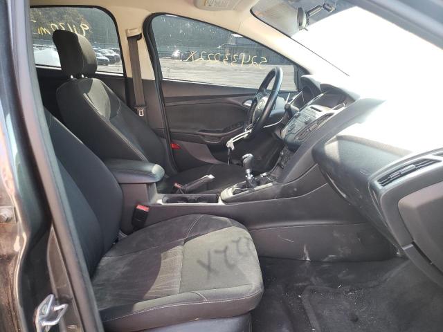 Photo 5 from auction – 2015 FORD FOCUS SE with VIN 1FADP3FE8FL229900