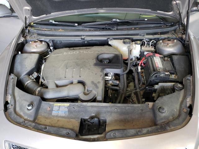 Photo 7 from auction – 2008 CHEVROLET MALIBU LS with VIN 1G1ZG57B28F201794