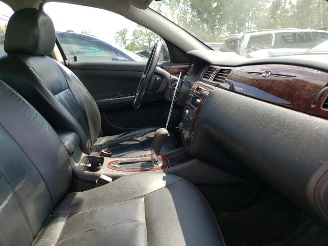 Photo 5 from auction – 2011 CHEVROLET IMPALA LTZ with VIN 2G1WC5EM2B1243481