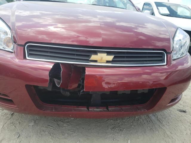 Photo 10 from auction – 2008 CHEVROLET IMPALA LT with VIN 2G1WT58N281334103