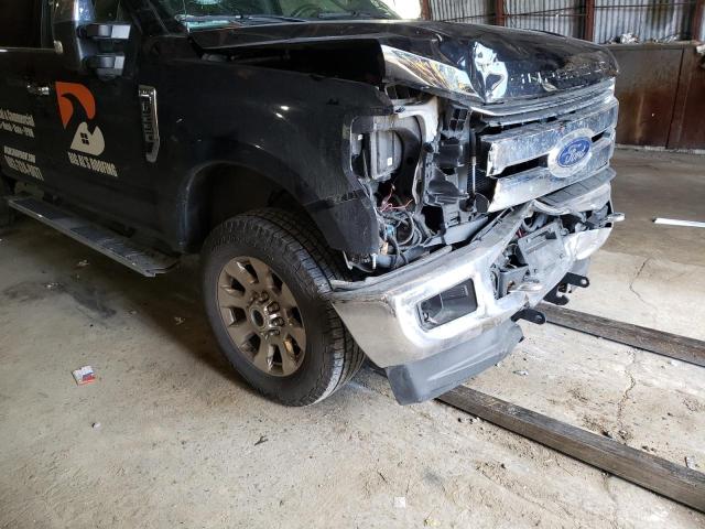 Photo 9 from auction – 2017 FORD F250 SUPER with VIN 1FT7W2B68HEE42971