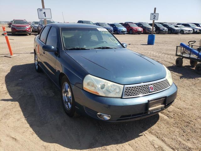 SATURN L300 LEVEL 2004 with VIN 1G8JL54RX4Y517423 - Photo from auction