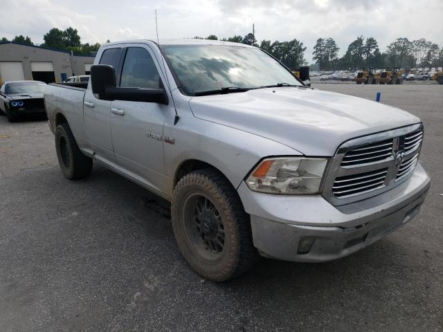 RAM 1500 SLT 2016 with VIN 1C6RR7GT3GS245337 - Photo from auction
