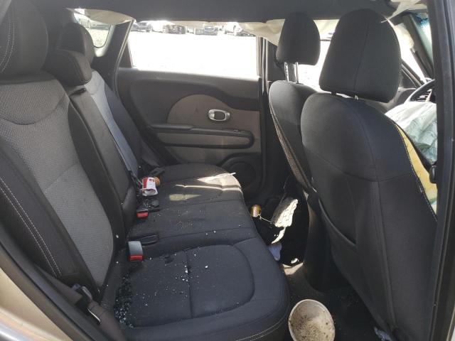 Photo 6 from auction – 2018 KIA SOUL + with VIN KNDJP3A56J7575224