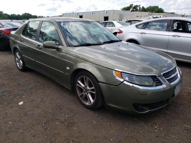 Photo 1 from auction – 2006 SAAB 9-5 AERO with VIN YS3EH49G263509576