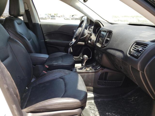 Photo 5 from auction – 2018 JEEP COMPASS LI with VIN 3C4NJDCB4JT360643