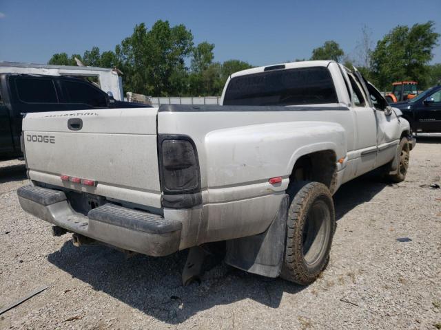 Photo 4 from auction – 2002 DODGE RAM 3500 with VIN 3B7MC33C02M217404