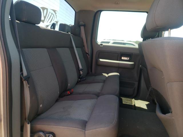 Photo 6 from auction – 2004 FORD F150 SUPER with VIN 1FTPW14554KC10905