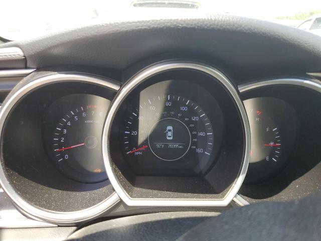 Photo 8 from auction – 2015 KIA OPTIMA EX with VIN 5XXGN4A72FG454454