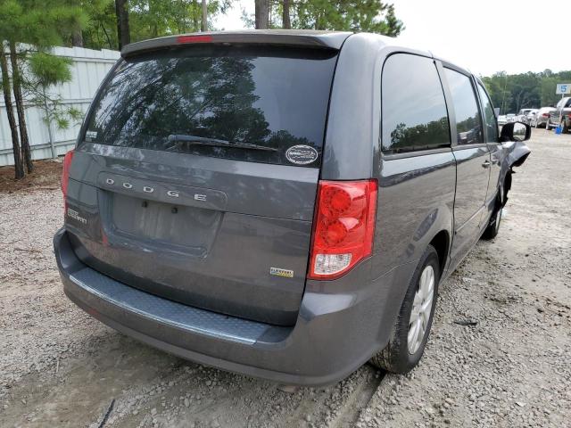 Photo 4 from auction – 2015 DODGE GRAND CARA with VIN 2C4RDGBG4FR735125