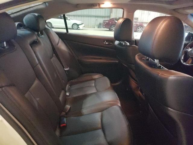 Photo 6 from auction – 2014 NISSAN MAXIMA S with VIN 1N4AA5AP9EC483946