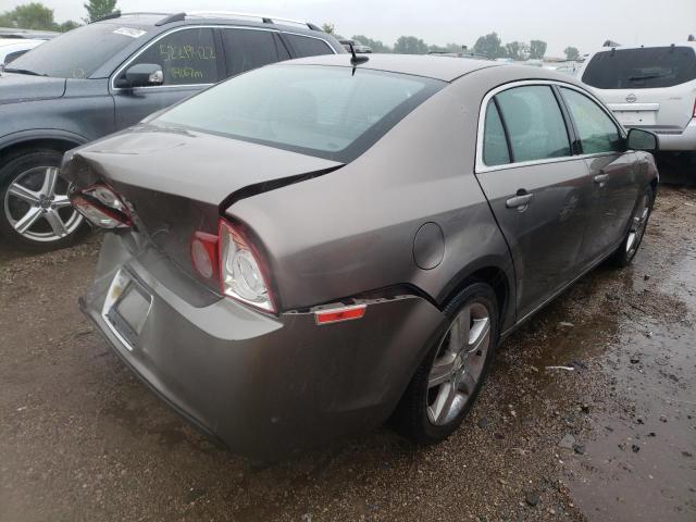 Photo 4 from auction – 2011 CHEVROLET MALIBU 2LT with VIN 1G1ZD5E15BF366247