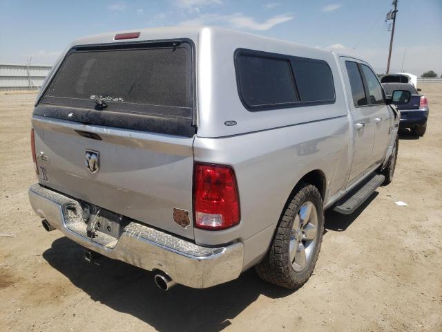 Photo 4 from auction – 2015 RAM 1500 SLT with VIN 1C6RR6GT5FS612991