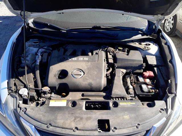 Foto 7 de la subasta – 2016 NISSAN ALTIMA 3.5 con VIN 1N4BL3AP1GC163364