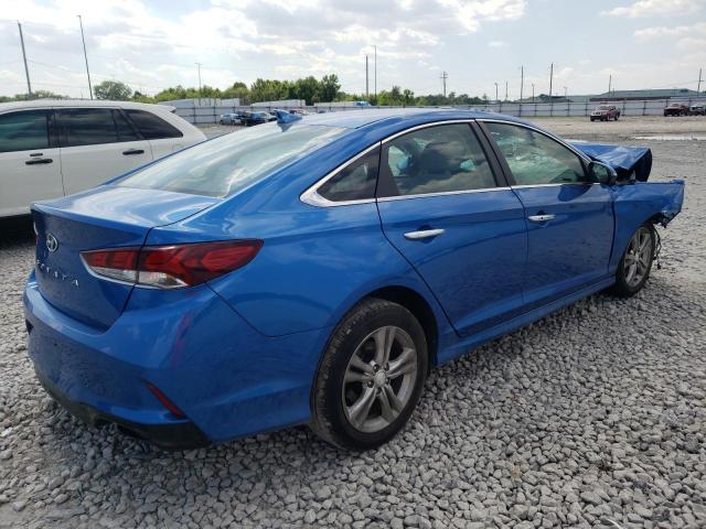 Photo 4 from auction – 2019 HYUNDAI SONATA LIM with VIN 5NPE34AF7KH784142