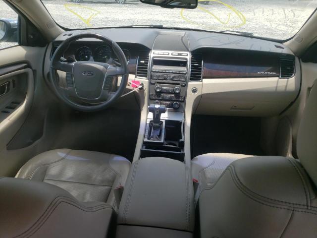 Photo 9 from auction – 2011 FORD TAURUS LIM with VIN 1FAHP2FW9BG121065