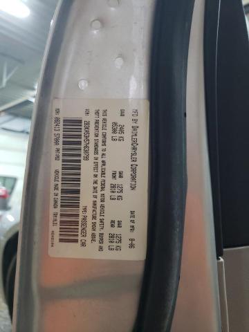 Photo 10 from auction – 2007 DODGE CHARGER R/ with VIN 2B3KA53H57H630799