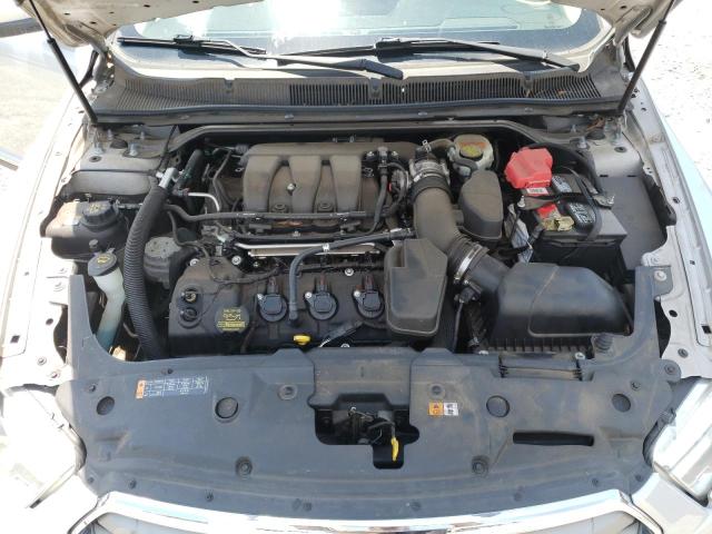 Photo 7 from auction – 2013 FORD TAURUS SEL with VIN 1FAHP2E89DG130807
