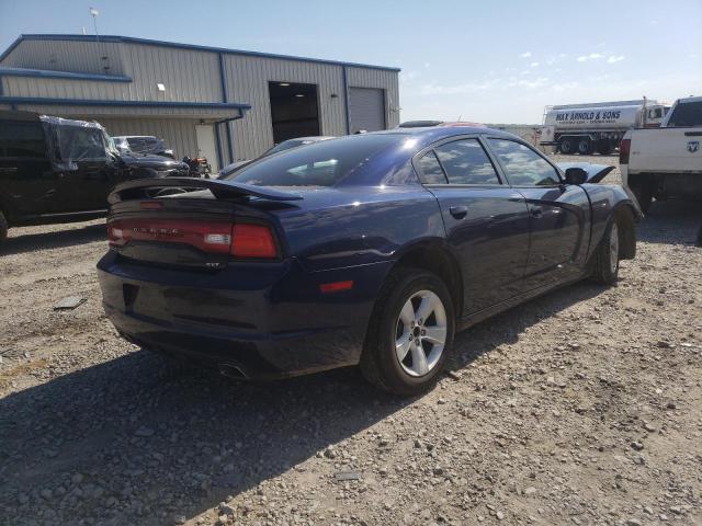 Photo 4 from auction – 2014 DODGE CHARGER SX with VIN 2C3CDXHG0EH288234
