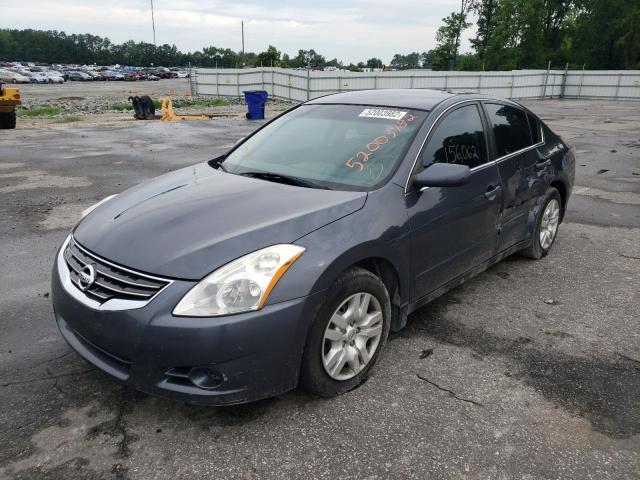 Photo 2 from auction – 2012 NISSAN ALTIMA BAS with VIN 1N4AL2APXCN573147