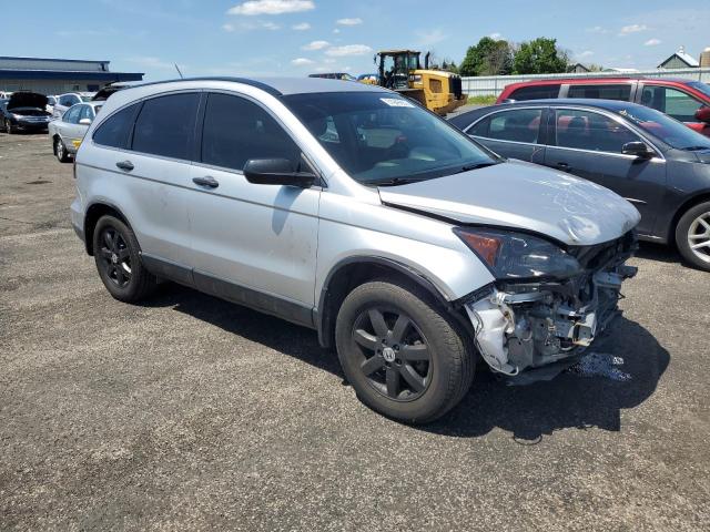 HONDA CR-V SE 2011 with VIN JHLRE4H4XBC035804 - Photo from auction