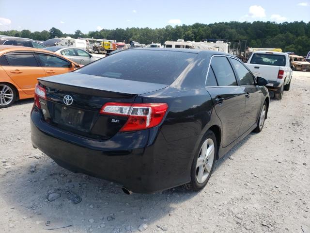 Foto 4 de la subasta – 2013 TOYOTA CAMRY L con VIN 4T1BF1FK0DU282978