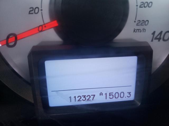 Photo 8 from auction – 2013 HONDA PILOT TOUR with VIN 5FNYF3H92DB044434