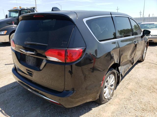 Photo 4 from auction – 2019 CHRYSLER PACIFICA T with VIN 2C4RC1FG4KR561836