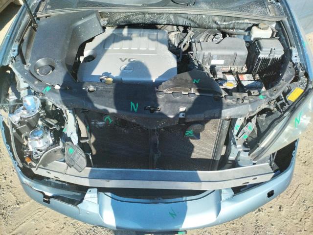 Photo 7 from auction – 2008 LEXUS RX 350 with VIN 2T2GK31U88C049617