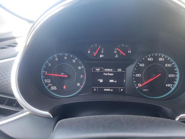 Photo 8 from auction – 2020 CHEVROLET MALIBU LT with VIN 1G1ZD5ST2LF099088