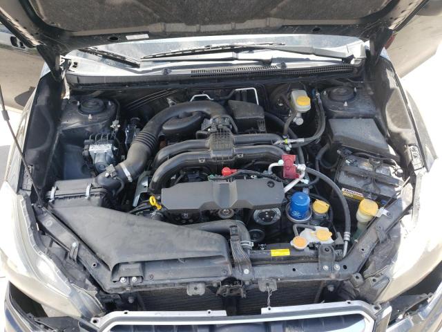 Photo 7 from auction – 2013 SUBARU IMPREZA SP with VIN JF1GPAU69D2804487