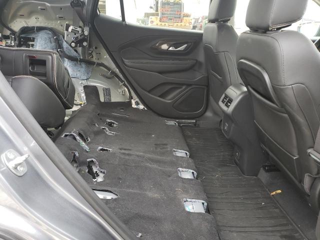 Photo 6 from auction – 2019 GMC TERRAIN DE with VIN 3GKALSEX6KL253718