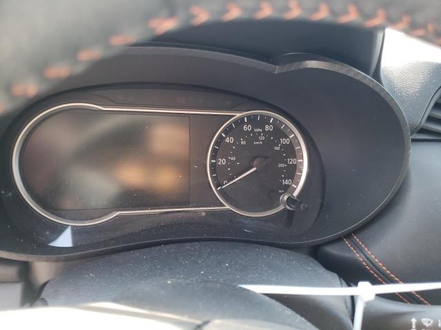 Photo 8 from auction – 2020 NISSAN VERSA SR with VIN 3N1CN8FV8LL834933