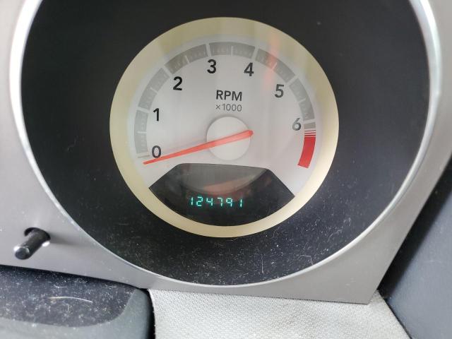 Photo 8 from auction – 2008 DODGE AVENGER R/ with VIN 1B3LC76M18N654352