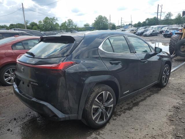 Photo 4 from auction – 2019 LEXUS UX 250H with VIN JTHU9JBH9K2017899