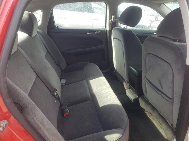 Photo 6 from auction – 2012 CHEVROLET IMPALA LS with VIN 2G1WA5E32C1306545