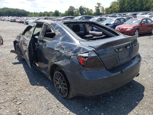 Photo 3 from auction – 2008 TOYOTA SCION with VIN JTKDE167580259584