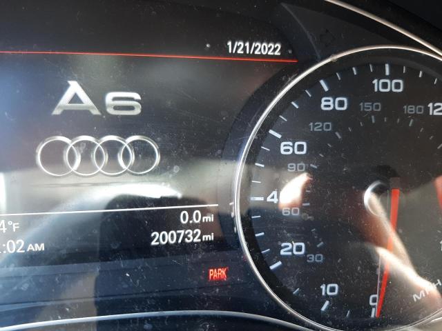 Photo 8 from auction – 2013 AUDI A6 PREMIUM with VIN WAUGFAFC7DN022068