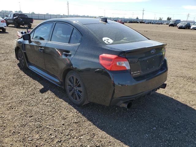 Photo 3 from auction – 2015 SUBARU WRX PREMIU with VIN JF1VA1D65F8823868